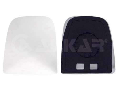 ALKAR 6401249 Mirror Glass, exterior mirror