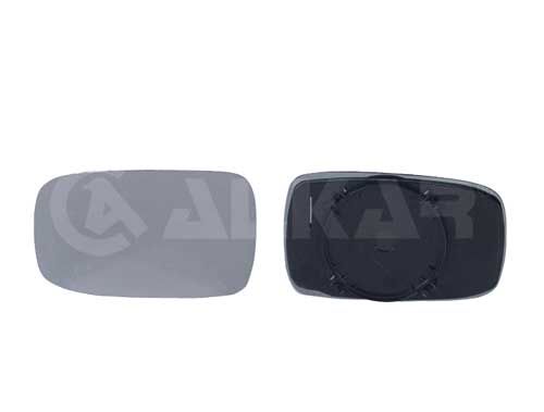 ALKAR 6401409 Mirror Glass, exterior mirror