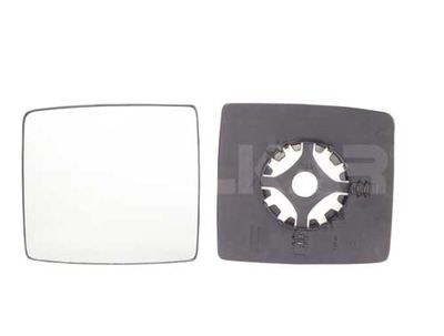 Mirror Glass, exterior mirror ALKAR 6401421