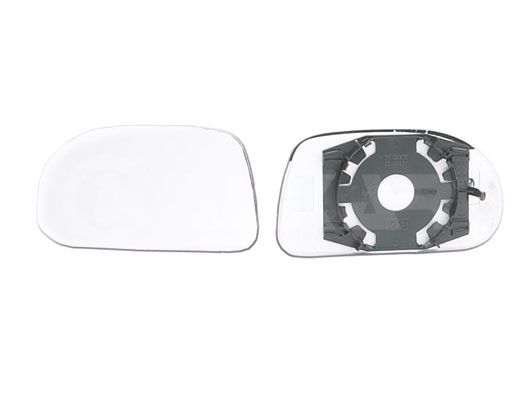 ALKAR 6401499 Mirror Glass, exterior mirror