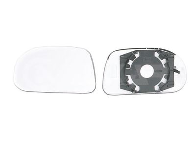 Mirror Glass, exterior mirror ALKAR 6401499