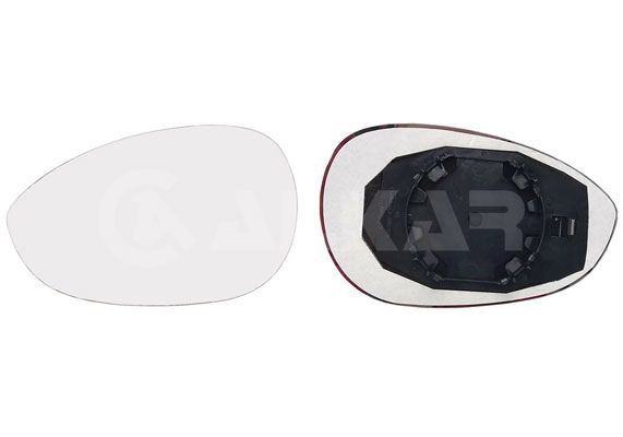 ALKAR 6401547 Mirror Glass, exterior mirror
