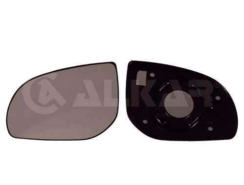 ALKAR 6401618 Mirror Glass, exterior mirror