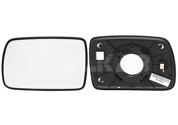 ALKAR 6401639 Mirror Glass, exterior mirror