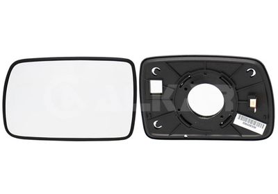 Mirror Glass, exterior mirror ALKAR 6401639
