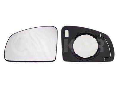 Mirror Glass, exterior mirror ALKAR 6401752