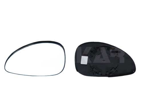 ALKAR 6401855 Mirror Glass, exterior mirror