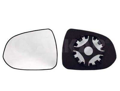 Mirror Glass, exterior mirror ALKAR 6401942