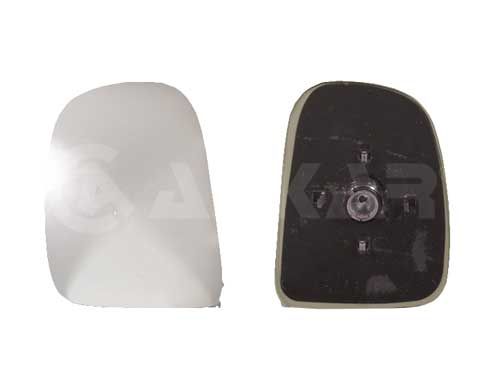 ALKAR 6401959 Mirror Glass, exterior mirror