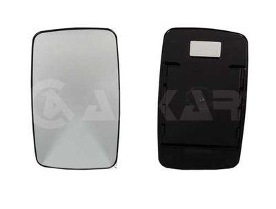 Mirror Glass, exterior mirror ALKAR 6401966
