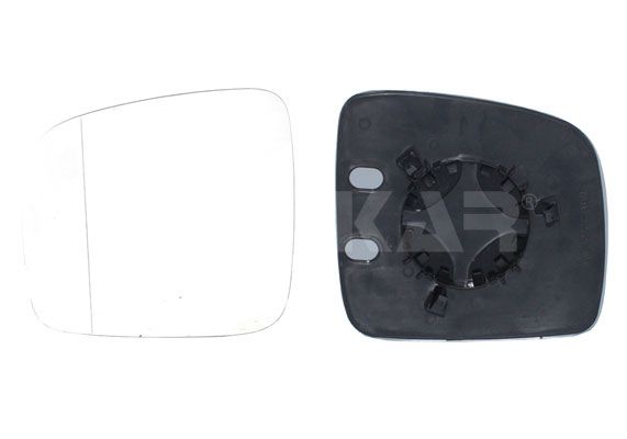 ALKAR 6401985 Mirror Glass, exterior mirror