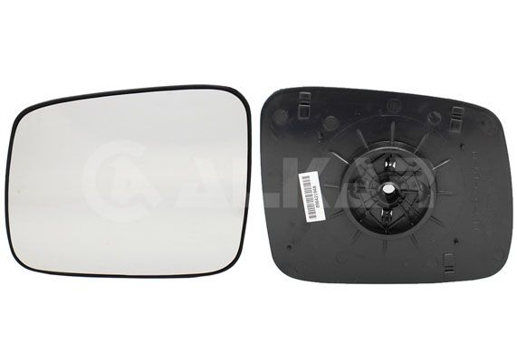 ALKAR 6401986 Mirror Glass, exterior mirror
