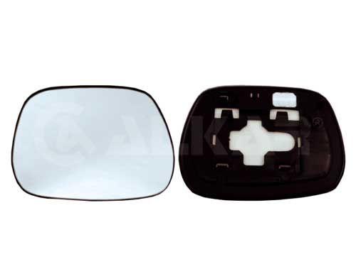 ALKAR 6401993 Mirror Glass, exterior mirror
