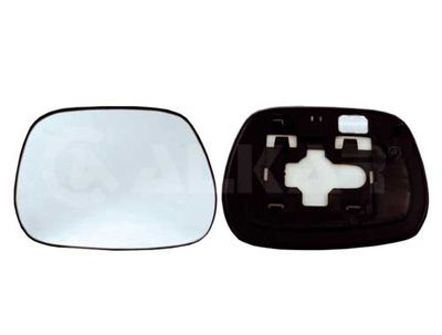 Mirror Glass, exterior mirror ALKAR 6401993