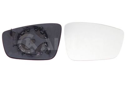 Mirror Glass, exterior mirror ALKAR 6402182