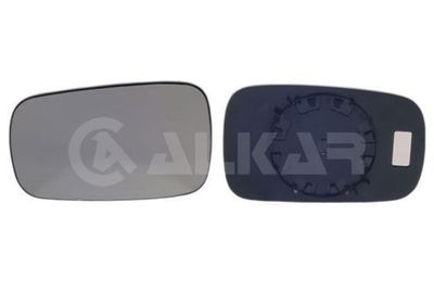 Mirror Glass, exterior mirror ALKAR 6402228