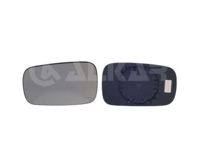 Mirror Glass, exterior mirror ALKAR 6402229