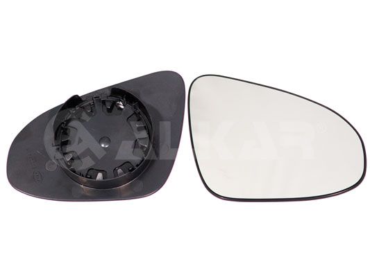 ALKAR 6402259 Mirror Glass, exterior mirror