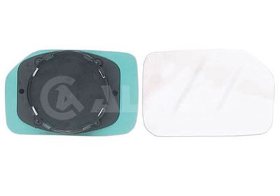 Mirror Glass, exterior mirror ALKAR 6402285