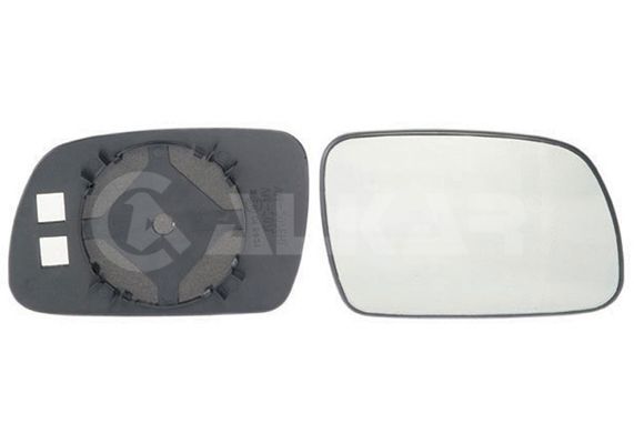 ALKAR 6402307 Mirror Glass, exterior mirror