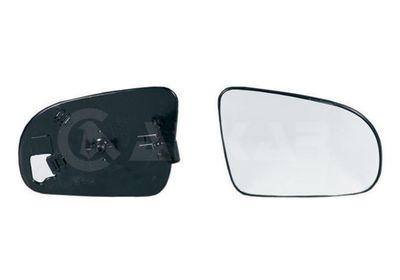 Mirror Glass, exterior mirror ALKAR 6402417