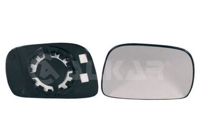 Mirror Glass, exterior mirror ALKAR 6402427