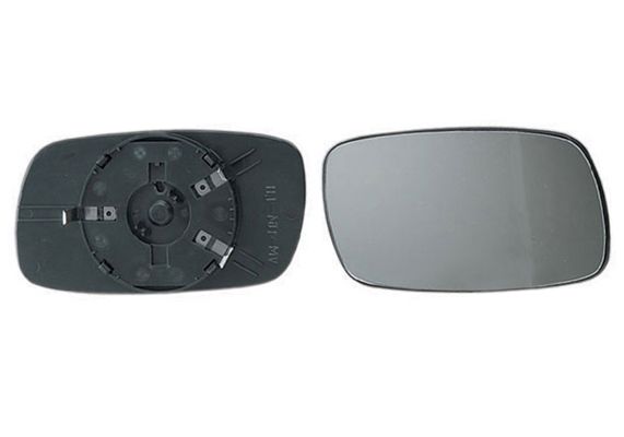 ALKAR 6402436 Mirror Glass, exterior mirror