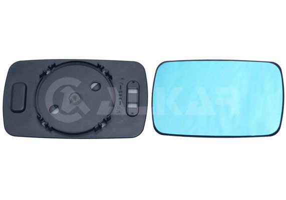 ALKAR 6402485 Mirror Glass, exterior mirror