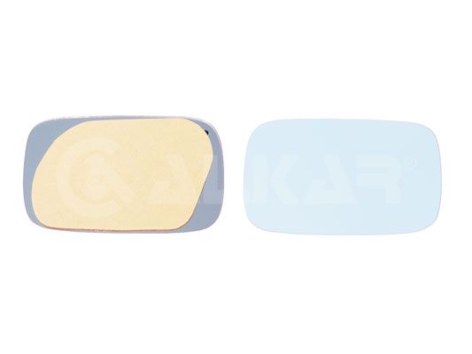 ALKAR 6402493 Mirror Glass, exterior mirror