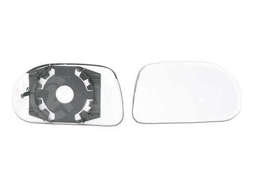 ALKAR 6402499 Mirror Glass, exterior mirror