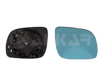 Mirror Glass, exterior mirror ALKAR 6402500