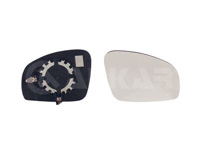 Mirror Glass, exterior mirror ALKAR 6402559