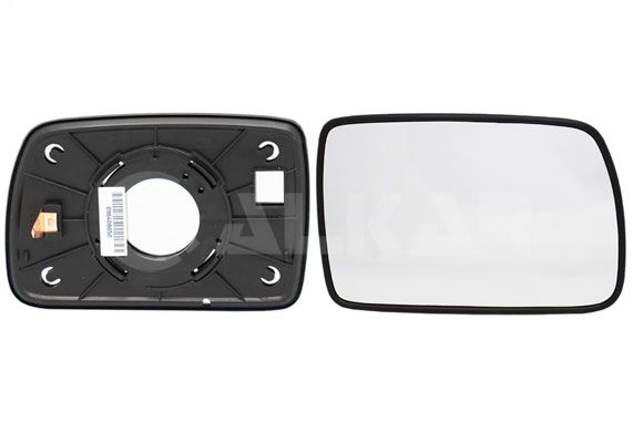 ALKAR 6402639 Mirror Glass, exterior mirror