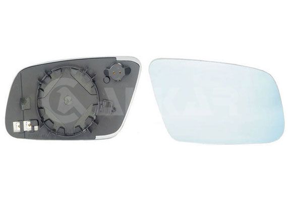 ALKAR 6402797 Mirror Glass, exterior mirror