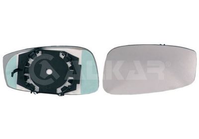 Mirror Glass, exterior mirror ALKAR 6402931