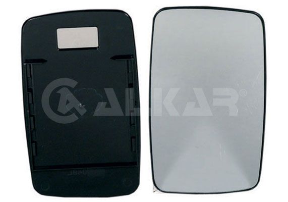 ALKAR 6402966 Mirror Glass, exterior mirror