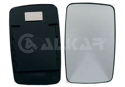 Mirror Glass, exterior mirror ALKAR 6402966