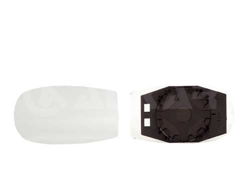 ALKAR 6403349 Mirror Glass, exterior mirror