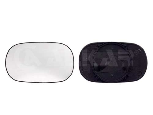 ALKAR 6403382 Mirror Glass, exterior mirror