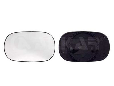 Mirror Glass, exterior mirror ALKAR 6403382