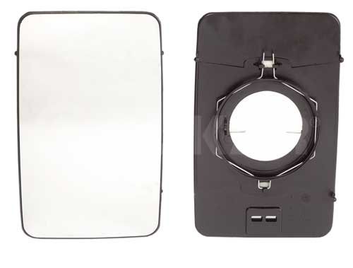 ALKAR 6403977 Mirror Glass, exterior mirror