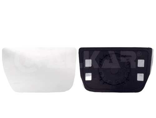 ALKAR 6411249 Mirror Glass, exterior mirror