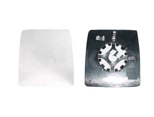 ALKAR 6411421 Mirror Glass, exterior mirror