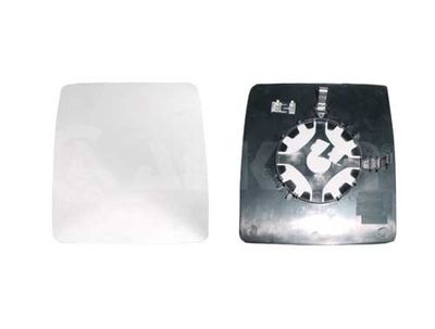 Mirror Glass, exterior mirror ALKAR 6411421