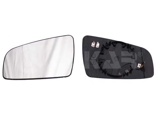ALKAR 6411441 Mirror Glass, exterior mirror