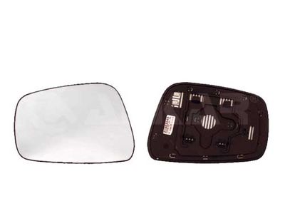 Mirror Glass, exterior mirror ALKAR 6411558