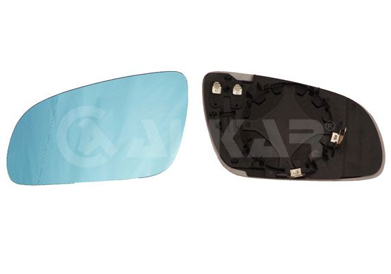 ALKAR 6411788 Mirror Glass, exterior mirror