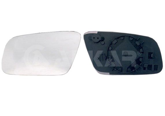 ALKAR 6411797 Mirror Glass, exterior mirror