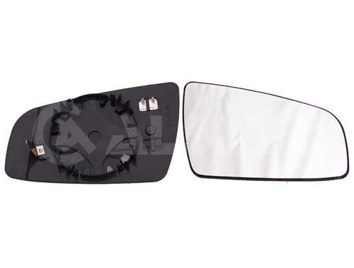 ALKAR 6412441 Mirror Glass, exterior mirror
