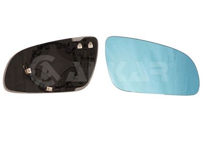 Mirror Glass, exterior mirror ALKAR 6412788